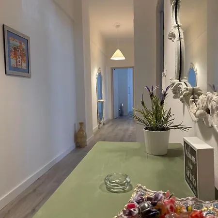 Aurahouse Apartmán Mignanego