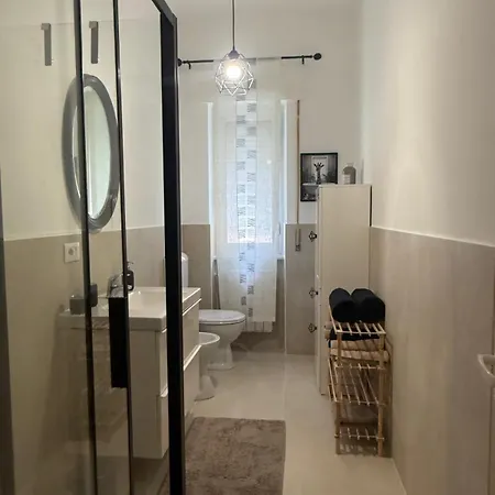 Aurahouse Apartmán Mignanego
