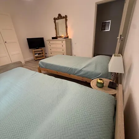 Aurahouse Apartmán *