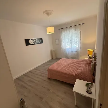 Aurahouse Mignanego