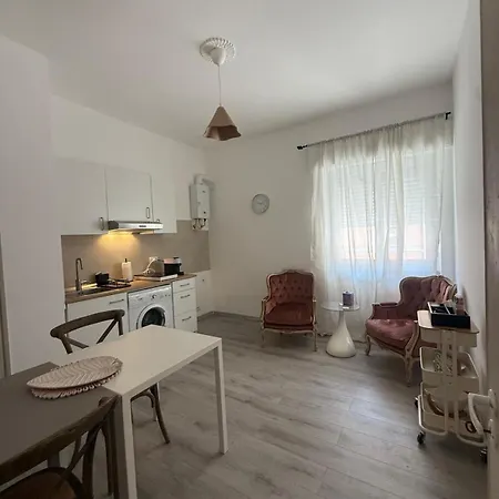 Aurahouse Apartmán Mignanego