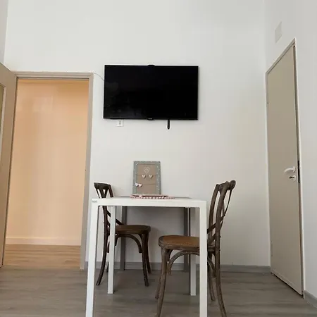 Apartmán Aurahouse *
